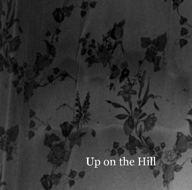 Up on the Hill book cover