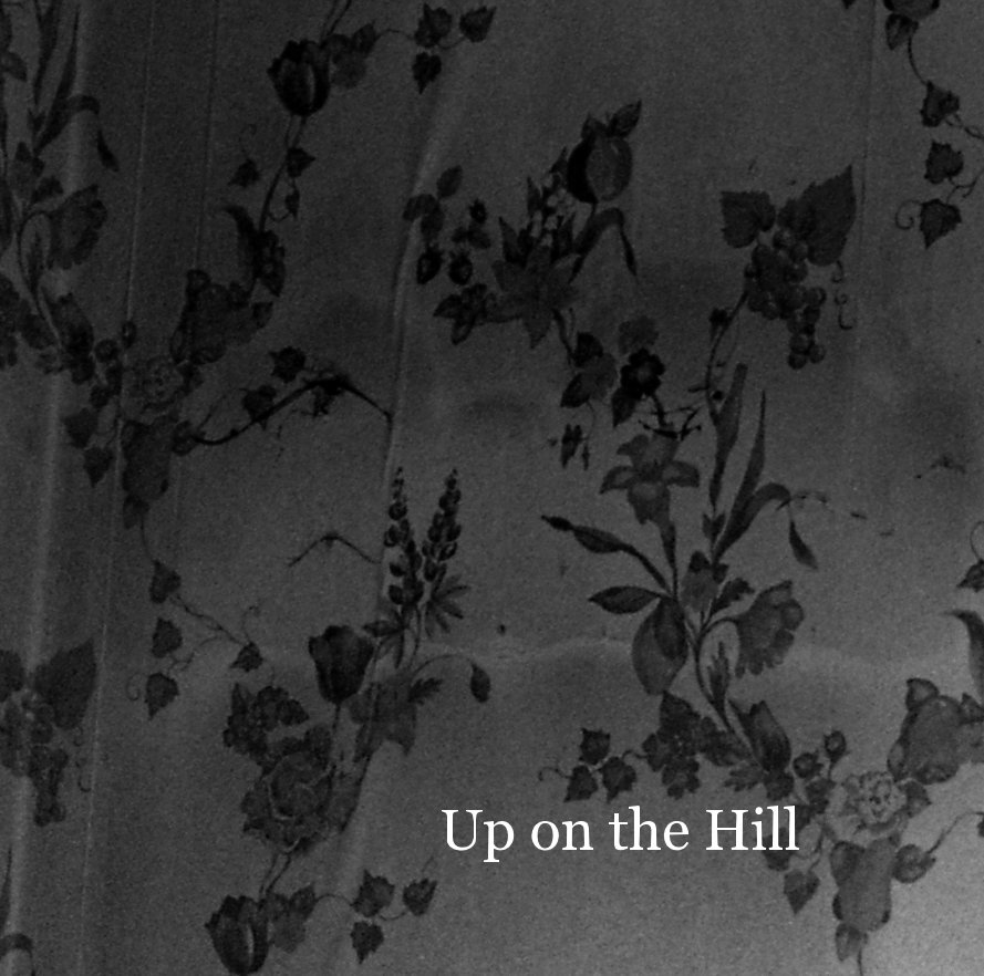 Ver Up on the Hill por by Ashley Sutherland