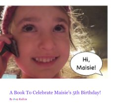 Hi, Maisie! book cover