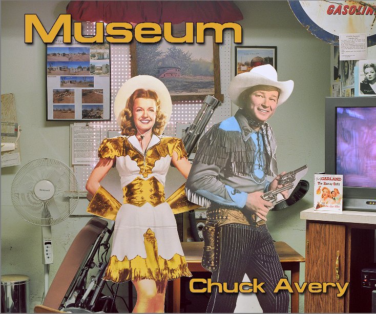 View Museum by Chuck Avery