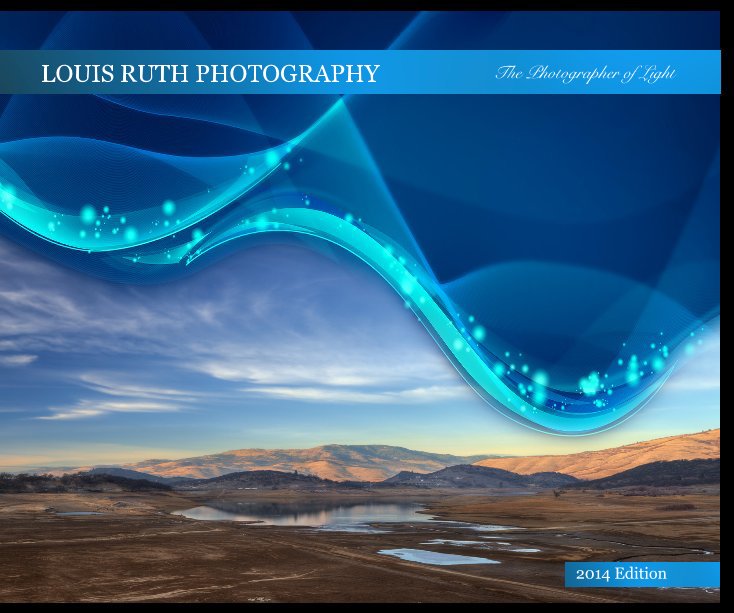 Bekijk LOUIS RUTH PHOTOGRAPHY op 2014 Edition