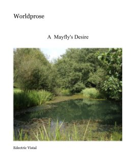 Worldprose book cover