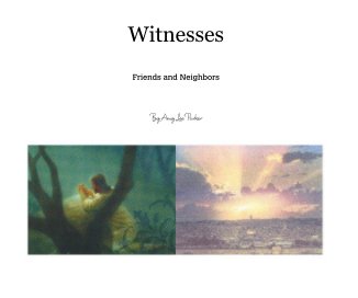 Witnesses book cover