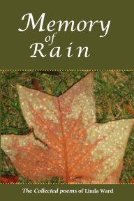 Memory of Rain book cover