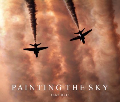 Painting the Sky book cover