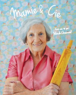 Mamie & Cie book cover
