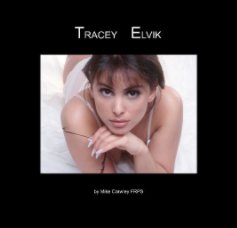 TRACEY ELVIK book cover