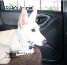 Kylie's Journal book cover