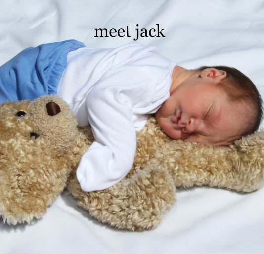 View meet jack by Victoria K. Photography