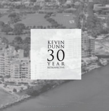 Kevin Dunn 30 book cover