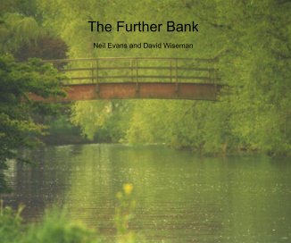 The Further Bank book cover
