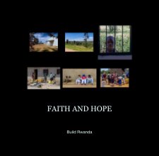 FAITH AND HOPE book cover