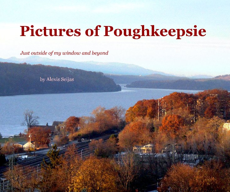 Ver Pictures of Poughkeepsie por Alexis Seijas
