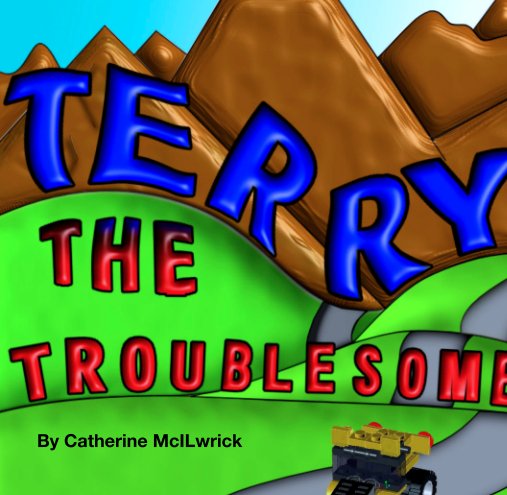 Ver Terry the Troublesome por Catherine McILwrick
