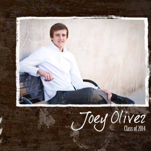 Ver Joey Oliver por Pallock Productions
