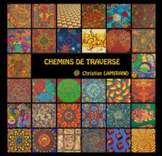 CHEMINS DE TRAVERSE book cover