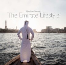 The Emirate Lifestyle book cover