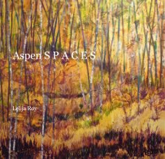 Aspen S P A C E S book cover