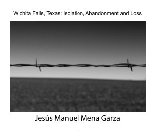 Wichita Falls, Texas book cover