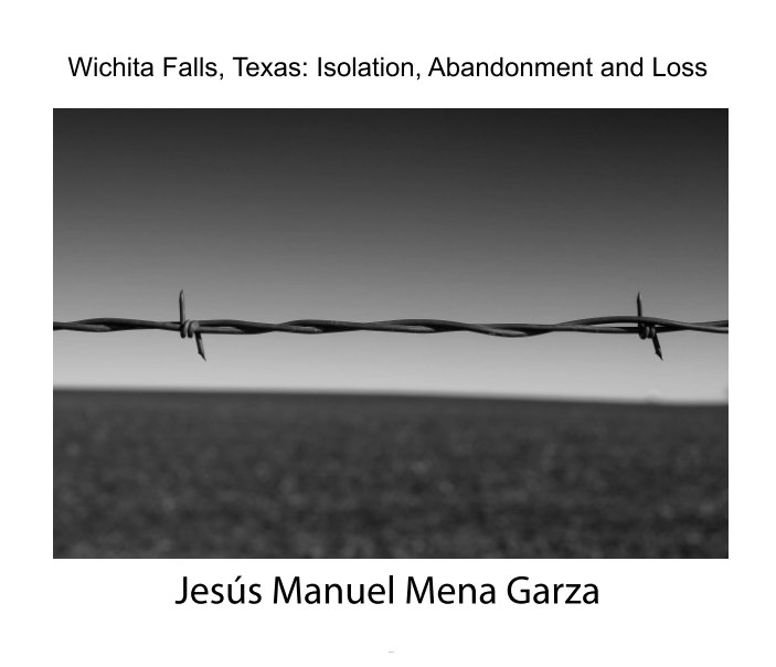 View Wichita Falls, Texas by Jesús Manuel Mena Garza