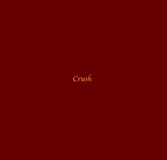 Crush book cover