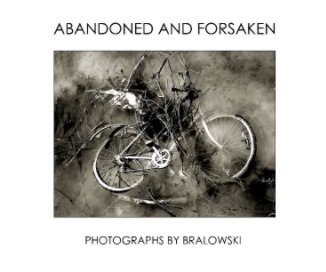 Abandoned and Forsaken book cover