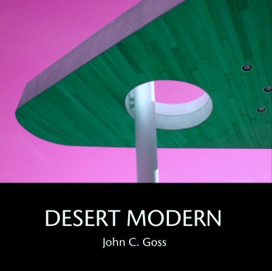 Desert Modern book cover
