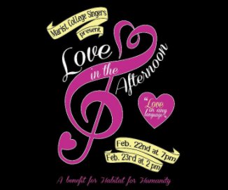 Love in the Afternoon book cover