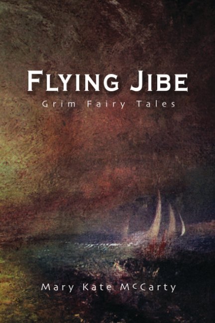 View Flying Jibe by Mary Kate McCarty
