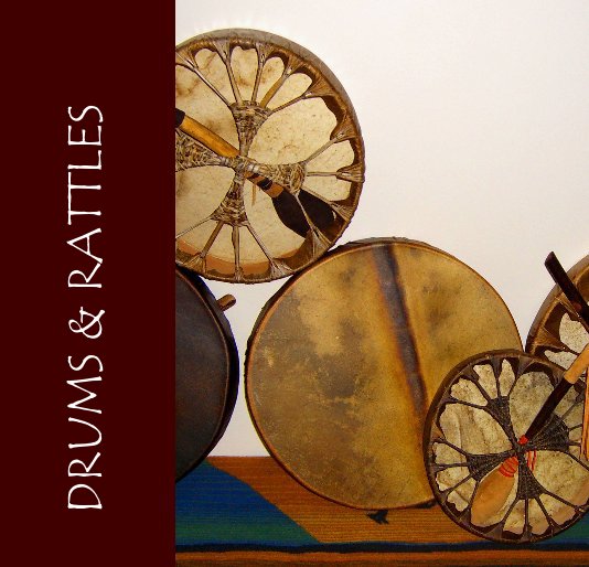 View DRUMS & RATTLES by UNITY-JOY DALE