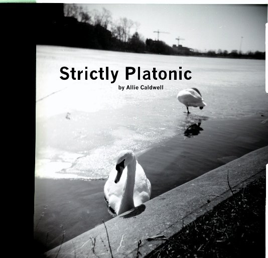 View Strictly Platonic by Allie Caldwell