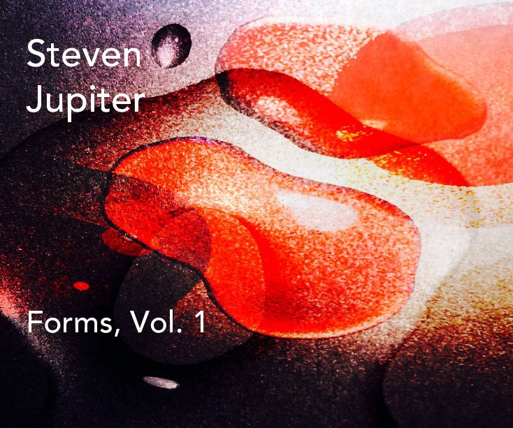View Steven Jupiter Forms, Vol. 1 by sethmcneil