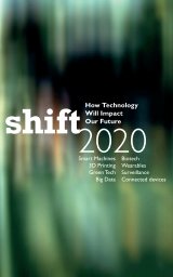 Shift 2020 Pocket Edition No Frills (2nd Edition) book cover
