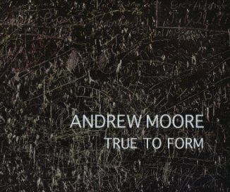 Andrew Moore book cover