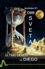 BestSeller Nº1 DBB S V E T A book cover