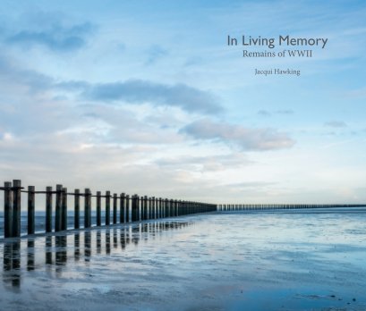 In Living Memory book cover