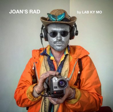 JOAN'S RAD by LAB KY MO book cover