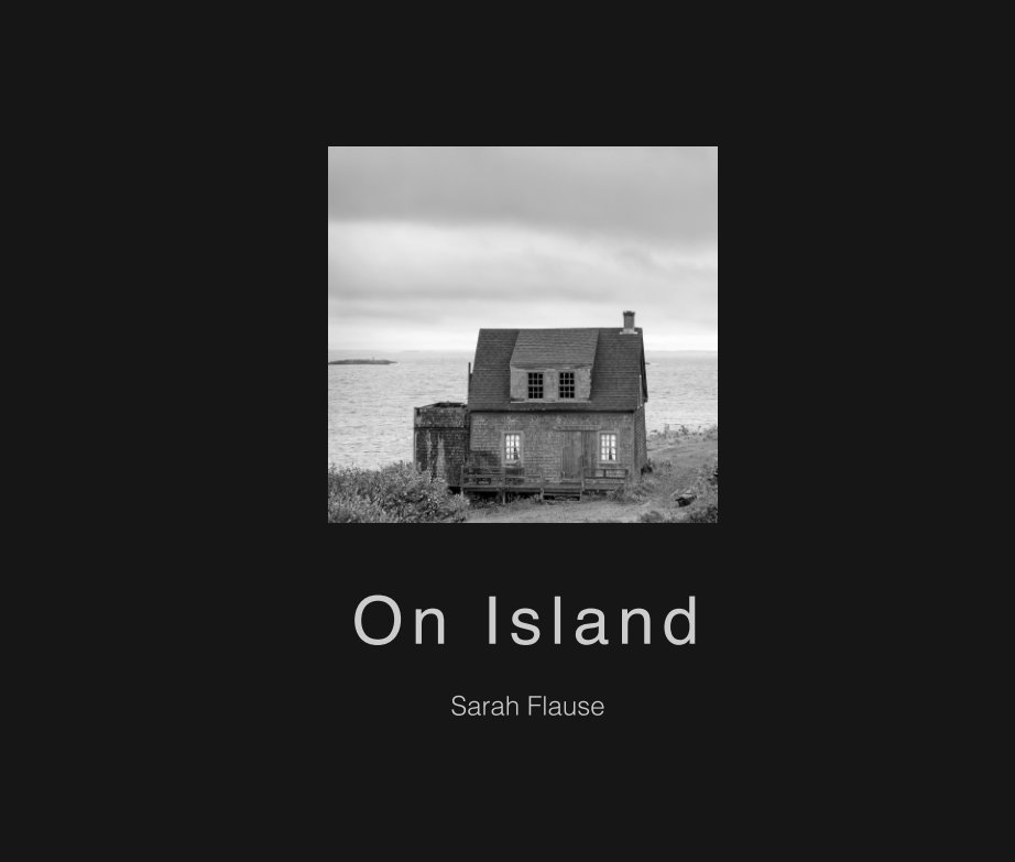 Visualizza On Island di Sarah Flause