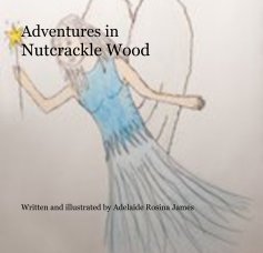 Adventures in Nutcrackle Wood book cover