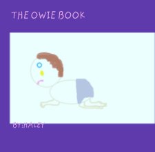 THE OWIE BOOK book cover
