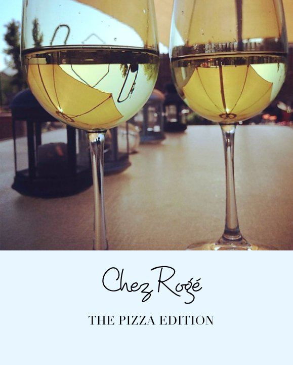 Ver Chez Rogé por THE PIZZA EDITION