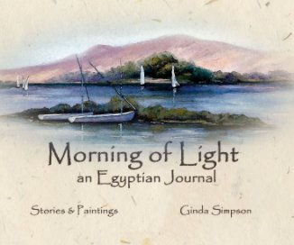 Morning of Light book cover