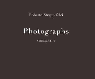 Roberto Strappafelci book cover