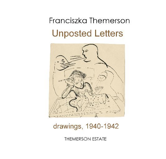 Visualizza Unposted Letters di Nick Wadley (ed.)