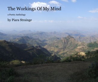 The Workings Of My Mind book cover