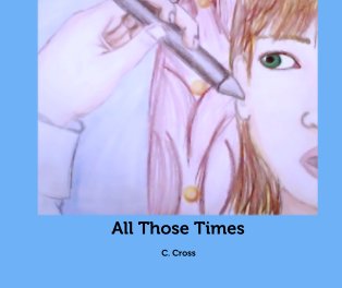 All Those Times book cover