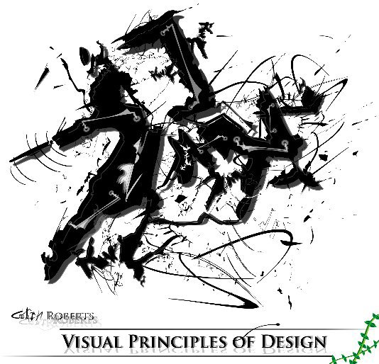 View Visual Principles of Design by Colin H. Roberts