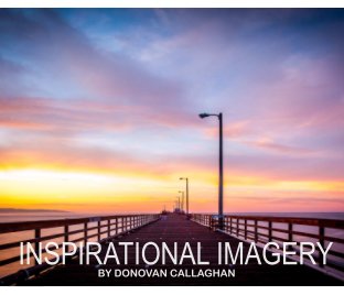 Inspirational Imagery book cover