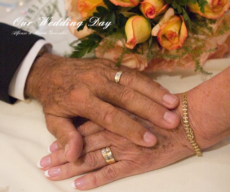 Ver Our Wedding Day Alfonso & Maria Gonzalez por David Espinosa