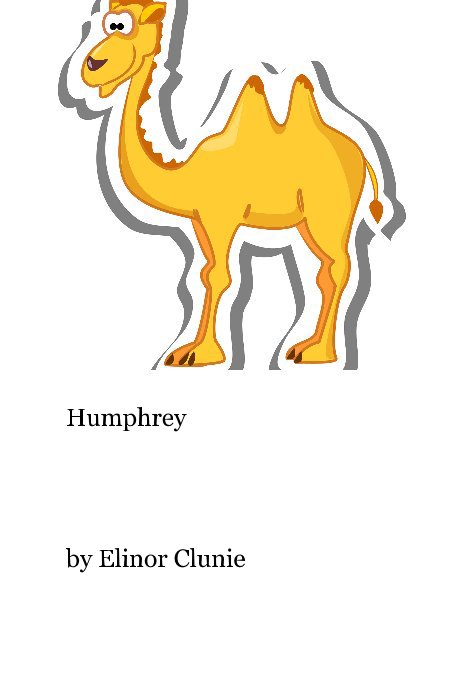 View Humphrey by Elinor Clunie